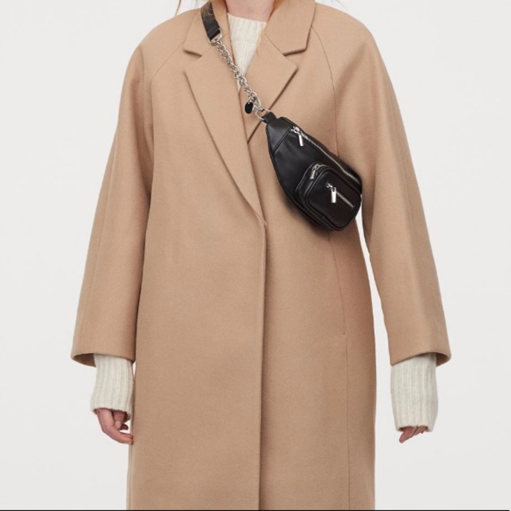 Meet your Posher, Zeinab